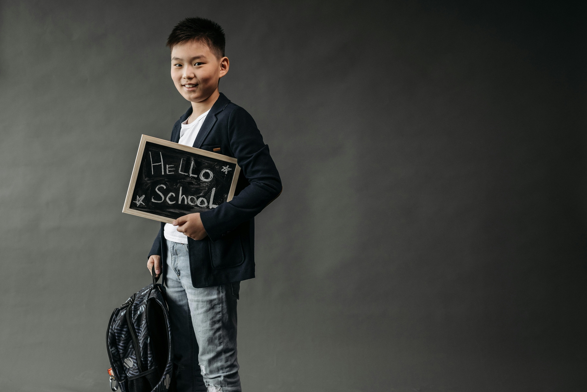 The 2023 Essential School Supplies Programme